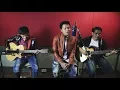 Download Lagu ERAkustik Atmosfera - Berakhirlah Sudah