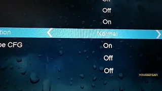 تعديل خاصية مهمه عندها علاقه بالانترنت باجهزه Echolink Zen 