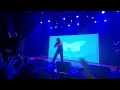 Download Lagu Amine - Heebiejeebies (Live) @ House of Blues Cleveland 4/25/2022