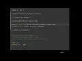 Python comments level-1 problem 2