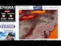 Tuesday June 30th 2026 forecast