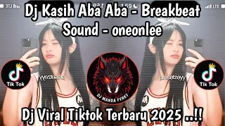 dj aku mau cari jalan tengah dj kasih aba aba breakbeat sound oneonlee viral tiktok terharu 2025 