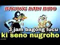 Download Lagu BAGONG NGGLELENG WAYANG KULIT KI DALANG SENO NUGROHO@BagongNgglelengReborn