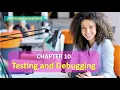 CHAPTER 10 SOFTWARE ENGINEERING TESTING AND DEBUGGING FULL
