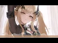 「Nightcore」 Love's a Gun - Daniel Seavey ♡ (Lyrics)