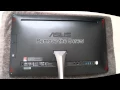 Open ASUS AIO All In One ET2322 Disassemble - Upgrade D SSD RAM