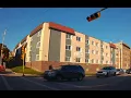 Jeffrey Dahmer - Both Of His Past Apartments