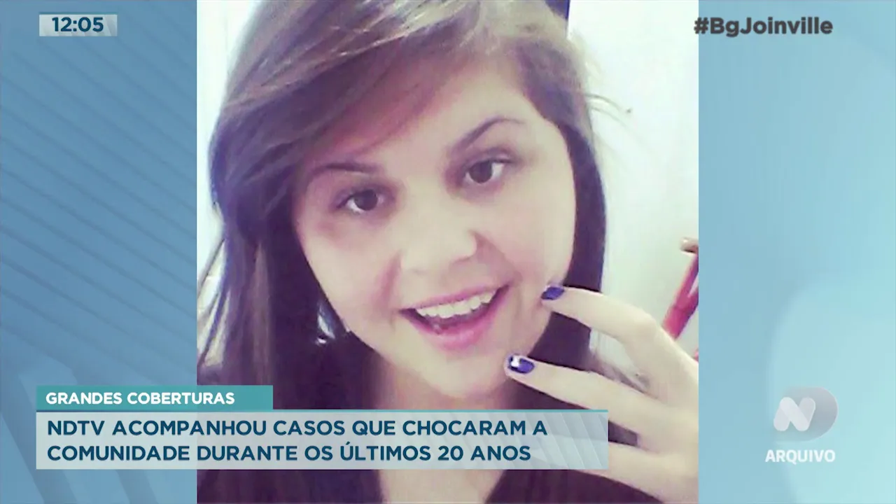 Grandes coberturas: NDTV acompanhou casos que chocaram a comunidade durante os últimos 20 anos