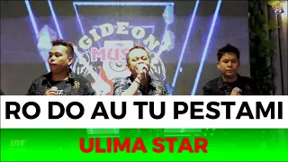 Download RO DO AU TU PESTAMI - GAGAL MOVE ON ( LAGU UNTUK MANTAN ) ULIMA STAR MP3