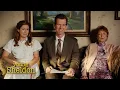 The Search for a New Pastor Young Sheldon