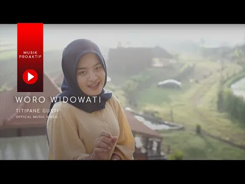 Download MP3 Woro Widowati - Titipane Gusti (Official Music Video)