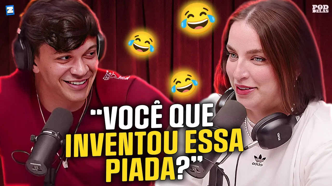 STAND-UP DE JULIO COCIELO KKKKK