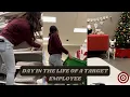 a day in the life of a Target with me at Target general expert