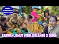 Download Lagu AKHIRNYA BISA EMBUAT BAKWAN JAMUR SAWIT BUAT KELUARGAKU, SEMUA KETAGIHAN LAHAP SAMPAI HABIS