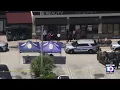 Download Lagu Officer shoots person at beauty salon in Aventura