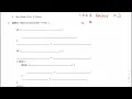 CSM Walkthrough More Hashing Problem 3 Week 9 Spring 2023
