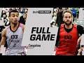 Download Lagu Toulouse 🇫🇷 vs Podebrady 🇨🇿 | Full Pool Game | FIBA 3x3 Cangzhou Challenger 2025