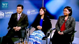 Download KBZ Group on Myanmar’s developing banking sector | World Finance Videos MP3