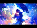 Lagu Colors (Official Lyric Video) | Jake Llaguno