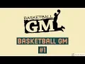 Basketball GM 1-Introductory