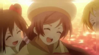 love live 