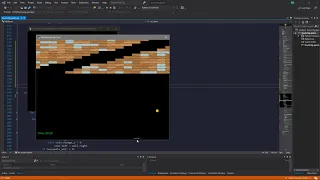 Python Arcade Library