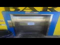 Delaware Hydraulic Elevator Bad Monkey Bar and Grill OC in Ocean City MD