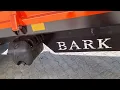 12 tons Tandem System