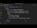 React Native Fundamentals - Refactoring By Mosh Hamedani
