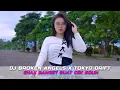 DJ BROKEN ANGELS X TOKYO DRIFT ENAK BANGET BUAT CEK SOUN