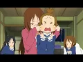 Lagu Short clip of Ritsu in every episode of K-On!