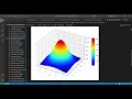 How to Create Stunning 3D Graphs in Python Matplotlib Tutorial
