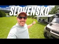 Download Lagu Poslali nás s karavanem na Slovensko – tohle jsme tam našli!