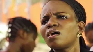journey in a circle mount zion film productions