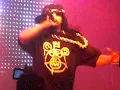 Lil' Jon feat. LMFAO "Get Out Of Your Mind" Live at the LMFAO concert at Irving Plaza NYC 01-09-10