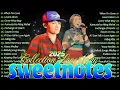 Download Lagu SWEETNOTES Music Nonstop Playlist 2025✨Sweetnotes Cover Songs Collection With Lyrics #sweetnotes