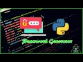 Simple Password Generator Using Python Tamil