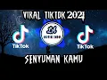 Download Lagu DJ SENYUMAN KAMU VIRAL TIKTOK 2021•COVER AT MY WORST