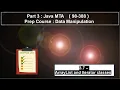 3 7 - Java MTA