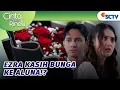 Memperkeruh Keadaan!! Ezra Kasih Bunga ke Aluna?! | Cinta Sedalam Rindu - Episode 153