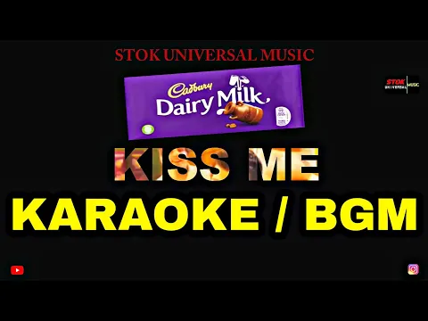 Download MP3 Dairy Milk ad song | Karaoke | BGM