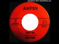 Johnny Moore - Pretty face