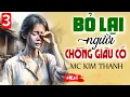 Download Lagu Truyện đời thực có thật mới nhất: Cô vợ quê BỎ LẠI NGƯỜI CHỒNG GIÀU CÓ Tập 3
