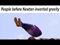 Physics Slander