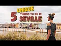 Lagu 5 UNIQUE Things to do in Seville, Spain | Triana, Seville