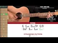 You & Me Guitar Cover Lifehouse 🎸|Tabs + Chords|
