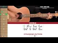 Download Lagu You \u0026 Me Guitar Cover Lifehouse 🎸|Tabs + Chords|