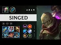 Singed ARAM - VN Master Patch 26 01