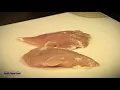 Preventing Cross Contamination