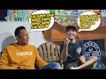 Lagu Bikin Ngakak😂 Cak Wan \u0026 Cak Amir Saling Roasting..!! Mampir ke Warkop nya Cak Amir Penonton Bar Bar
